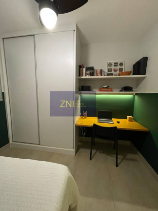 Imagem Apartamento à Venda, 47 m² em Residencial Jequitibá - Ribeirão Preto