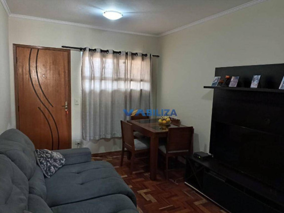 Imagem Apartamento com 2 Quartos à Venda, 54 m² em Gopoúva - Guarulhos