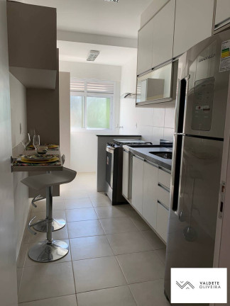 Imagem Apartamento com 2 Quartos à Venda, 58 m² em Jardim Oriente - São José Dos Campos