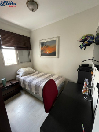 Imagem Apartamento com 3 Quartos à Venda, 82 m² em Mooca - São Paulo Imagem Apartamento com 3 Quartos à Venda, 82 m² em Mooca - São Paulo