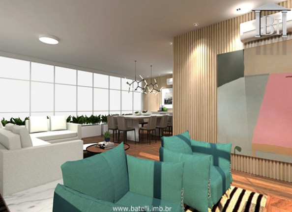 Imagem Apartamento com 3 Quartos à Venda, 250 m² em Higienópolis - São Paulo