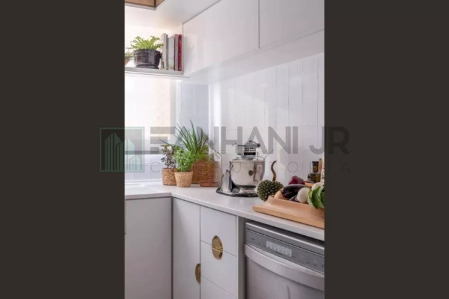 Imagem Imóvel com 3 Quartos à Venda, 170 m² em Vila Nova Conceição - São Paulo