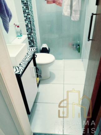 Imagem Apartamento com 3 Quartos à Venda, 70 m² em Vila Bela Vista - Santo André
