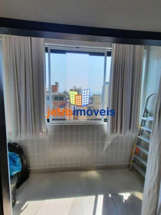 Imagem Apartamento com 1 Quarto à Venda, 70 m² em Tupi - Praia Grande