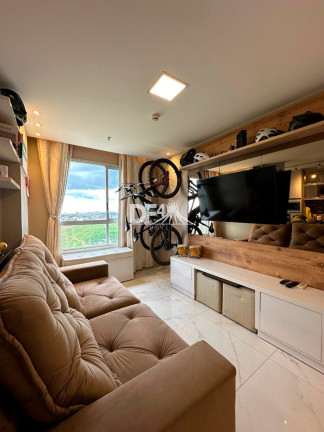 Imagem Imóvel com 1 Quarto à Venda, 41 m² em Sul (águas Claras) - Brasília Imagem Imóvel com 1 Quarto à Venda, 41 m² em Sul (águas Claras) - Brasília