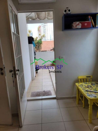 Imagem Casa com 3 Quartos à Venda, em Vila Clementino - São Paulo Imagem Casa com 3 Quartos à Venda, em Vila Clementino - São Paulo