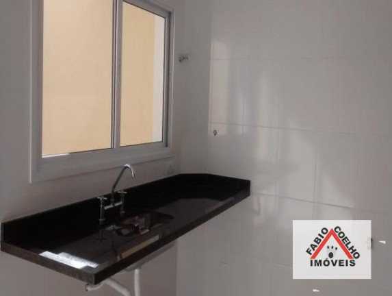Imagem Casa com 3 Quartos à Venda, 160 m² em Campo Grande - São Paulo Imagem Casa com 3 Quartos à Venda, 160 m² em Campo Grande - São Paulo