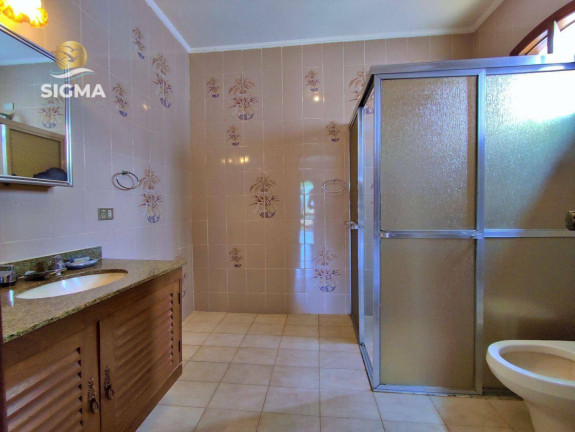 Imagem Casa com 5 Quartos à Venda, 550 m² em Jardim Acapulco - Guarujá Imagem Casa com 5 Quartos à Venda, 550 m² em Jardim Acapulco - Guarujá