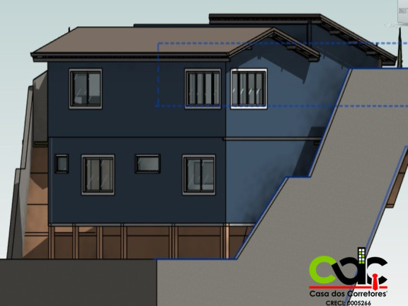 Imagem Casa com 3 Quartos à Venda, 150 m² em Loteamento Residencial Tiradentes - Poços De Caldas Imagem Casa com 3 Quartos à Venda, 150 m² em Loteamento Residencial Tiradentes - Poços De Caldas