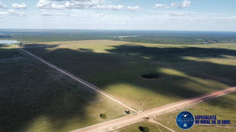 Imagem Fazenda à Venda, 910 m² em Zona Rural - Araguaiana Imagem Fazenda à Venda, 910 m² em Zona Rural - Araguaiana