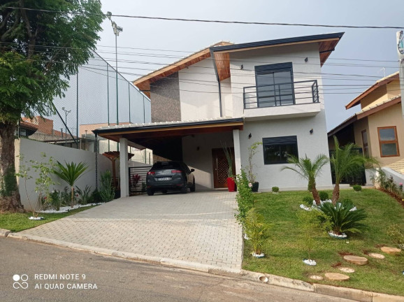 Imagem Casa de Condomínio com 3 Quartos à Venda, 360 m² em Nova Gardênia - Atibaia Imagem Casa de Condomínio com 3 Quartos à Venda, 360 m² em Nova Gardênia - Atibaia