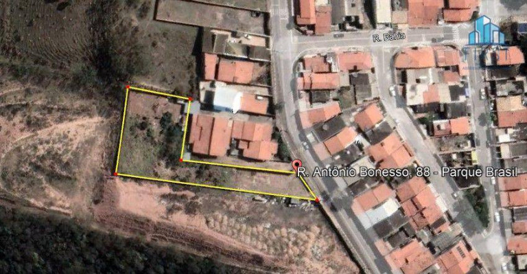 Imagem Imóvel para Alugar, 2.050 m² em Santo Antônio - Louveira Imagem Imóvel para Alugar, 2.050 m² em Santo Antônio - Louveira