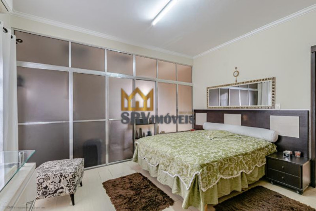Imagem Sobrado com 5 Quartos à Venda, 372 m² em Roça Grande - Colombo