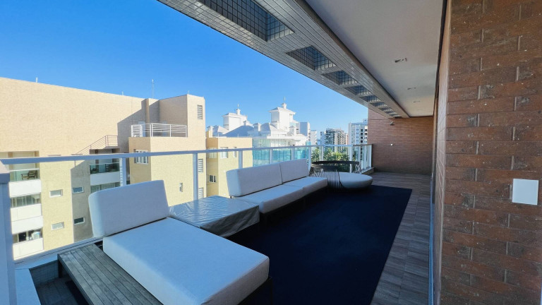 Imagem Cobertura com 4 Quartos à Venda, 255 m² em Riviera De São Lourenço - Bertioga Imagem Cobertura com 4 Quartos à Venda, 255 m² em Riviera De São Lourenço - Bertioga