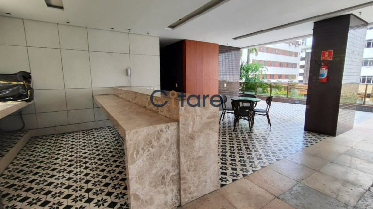 Imagem Apartamento com 3 Quartos à Venda,  em Meireles - Fortaleza