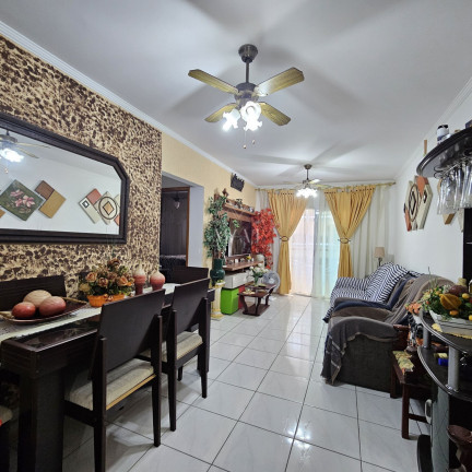 Imagem Apartamento com 2 Quartos à Venda, 86 m² em Tupi - Praia Grande Imagem Apartamento com 2 Quartos à Venda, 86 m² em Tupi - Praia Grande