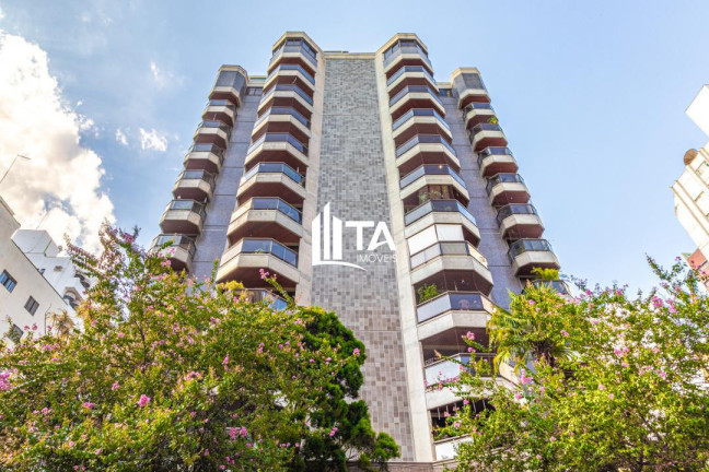 Imagem Imóvel com 4 Quartos à Venda, 244 m² em Cambuí - Campinas Imagem Imóvel com 4 Quartos à Venda, 244 m² em Cambuí - Campinas