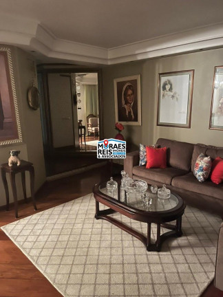 Imagem Apartamento com 3 Quartos à Venda, 149 m² em Planalto Paulista - São Paulo Imagem Apartamento com 3 Quartos à Venda, 149 m² em Planalto Paulista - São Paulo