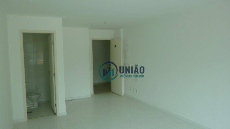 Imagem Sala Comercial à Venda, 26 m² em Centro - Niterói Imagem Sala Comercial à Venda, 26 m² em Centro - Niterói