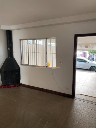 Imagem Casa com 2 Quartos à Venda, 120 m² em Sumaré - São Paulo Imagem Casa com 2 Quartos à Venda, 120 m² em Sumaré - São Paulo
