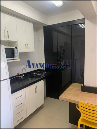 Imagem Apartamento com 2 Quartos à Venda, 70 m² em Jardim Flórida - Jundiaí