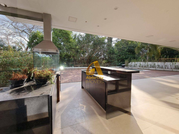 Imagem Casa com 5 Quartos à Venda, 730 m² em Alphaville Conde Ii - Barueri Imagem Casa com 5 Quartos à Venda, 730 m² em Alphaville Conde Ii - Barueri