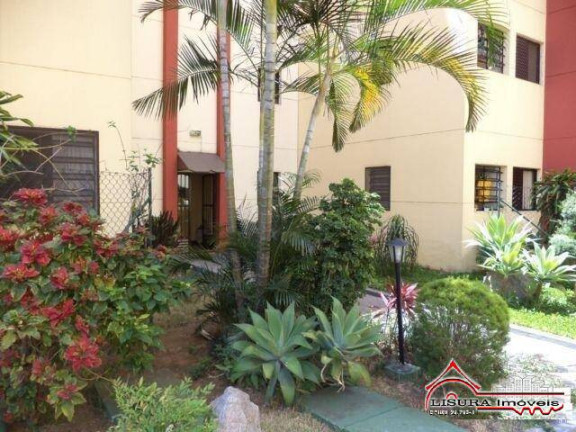 Imagem Apartamento com 3 Quartos à Venda, 88 m² em Jardim Califórnia - Jacareí