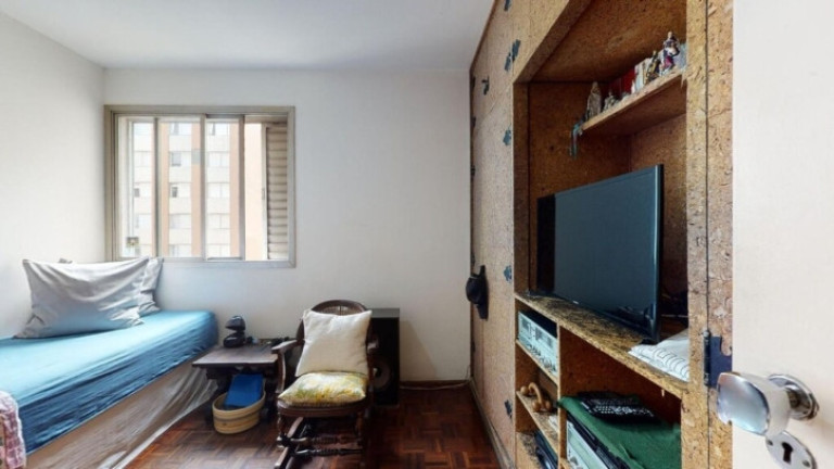 Imagem Apartamento com 3 Quartos à Venda, 97 m² em Jardim Paulista - São Paulo Imagem Apartamento com 3 Quartos à Venda, 97 m² em Jardim Paulista - São Paulo