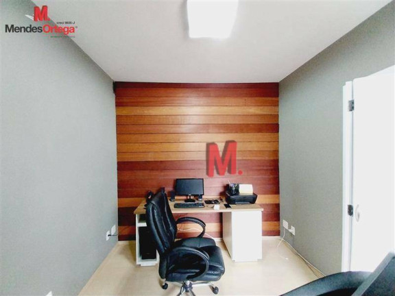 Imagem Apartamento com 3 Quartos à Venda, 253 m² em Centro - Sorocaba Imagem Apartamento com 3 Quartos à Venda, 253 m² em Centro - Sorocaba
