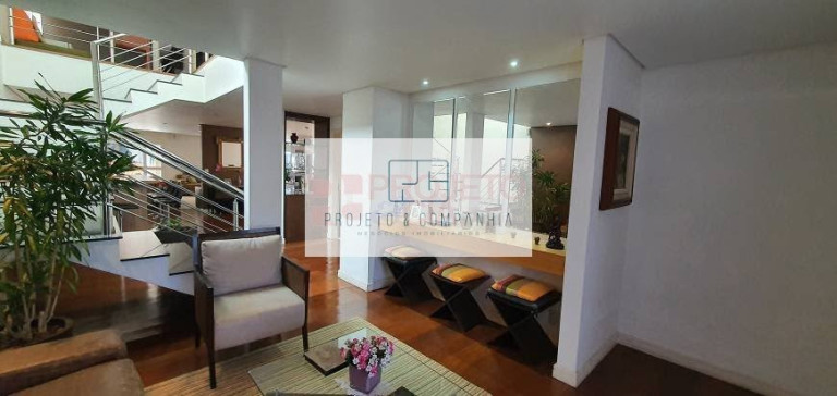 Imagem Sobrado com 4 Quartos à Venda, 350 m² em Chácara Monte Alegre - São Paulo Imagem Sobrado com 4 Quartos à Venda, 350 m² em Chácara Monte Alegre - São Paulo
