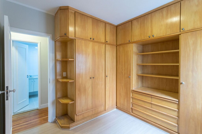 Imagem Apartamento com 3 Quartos à Venda, 96 m² em Itaim Bibi - São Paulo Imagem Apartamento com 3 Quartos à Venda, 96 m² em Itaim Bibi - São Paulo