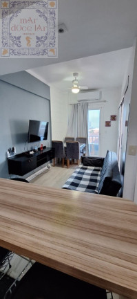 Imagem Apartamento com 1 Quarto à Venda, 45 m² em Ponta Da Praia - Santos Imagem Apartamento com 1 Quarto à Venda, 45 m² em Ponta Da Praia - Santos