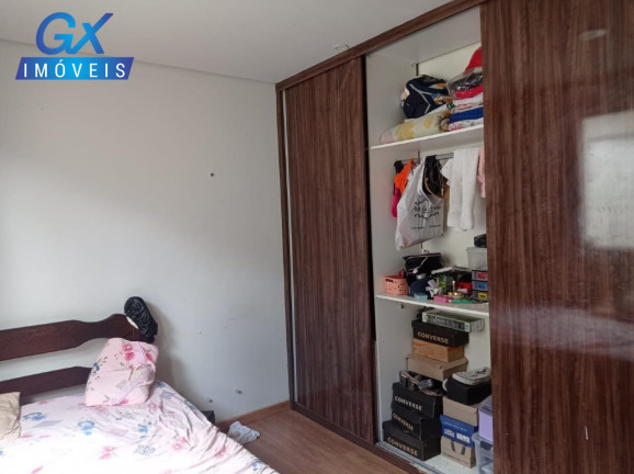 Imagem Apartamento com 2 Quartos à Venda, 50 m² em Sevilha (1ª Seção) - Ribeirão Das Neves
