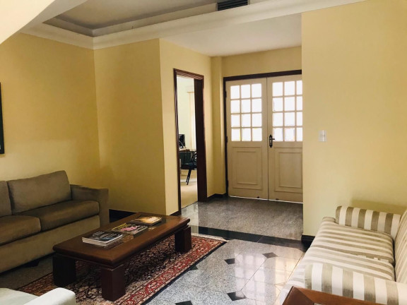 Imagem Casa com 1 Quarto à Venda, 377 m² em Caiçaras - Londrina Imagem Casa com 1 Quarto à Venda, 377 m² em Caiçaras - Londrina
