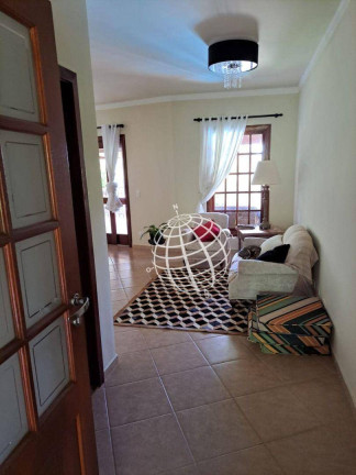 Imagem Casa com 5 Quartos à Venda, 420 m² em Bairro Canedos - Piracaia Imagem Casa com 5 Quartos à Venda, 420 m² em Bairro Canedos - Piracaia