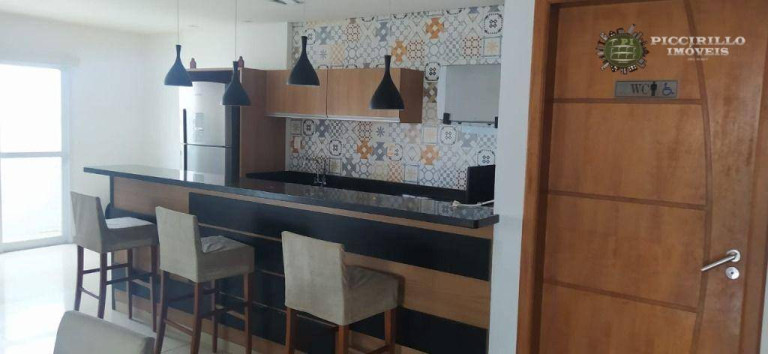 Imagem Apartamento com 3 Quartos à Venda, 110 m² em Vila Guilhermina - Praia Grande Imagem Apartamento com 3 Quartos à Venda, 110 m² em Vila Guilhermina - Praia Grande