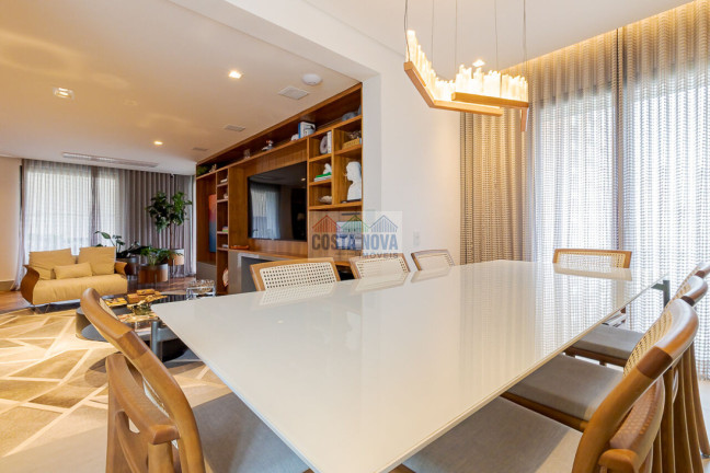Imagem Apartamento com 3 Quartos à Venda, 195 m² em Higienópolis - São Paulo Imagem Apartamento com 3 Quartos à Venda, 195 m² em Higienópolis - São Paulo