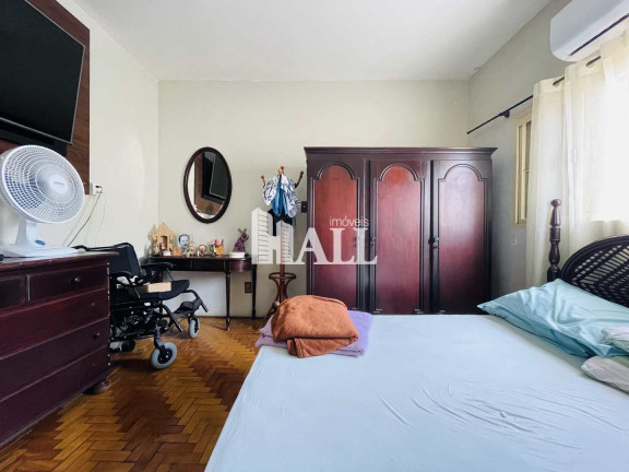 Imagem Casa com 3 Quartos à Venda, 220 m² em Centro - São José Do Rio Preto