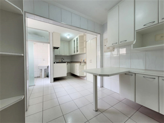 Imagem Apartamento com 2 Quartos para Temporada, 68 m² em Jardim Taquaral - São Paulo Imagem Apartamento com 2 Quartos para Temporada, 68 m² em Jardim Taquaral - São Paulo