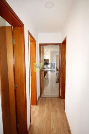 Imagem Apartamento com 3 Quartos à Venda, 110 m² em Parque Ortolândia - Hortolândia