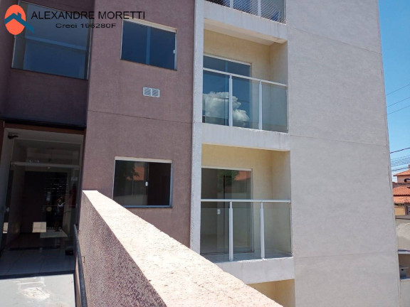 Imagem Apartamento com 2 Quartos para Alugar, 58 m² em Jardim Itanguá - Sorocaba Imagem Apartamento com 2 Quartos para Alugar, 58 m² em Jardim Itanguá - Sorocaba