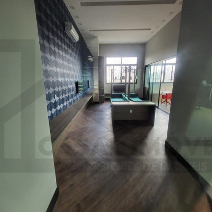 Imagem Apartamento com 3 Quartos para Alugar, 68 m² em São Brás - Belém