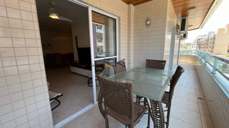 Imagem Apartamento com 3 Quartos à Venda, 104 m² em Praia Grande - Ubatuba