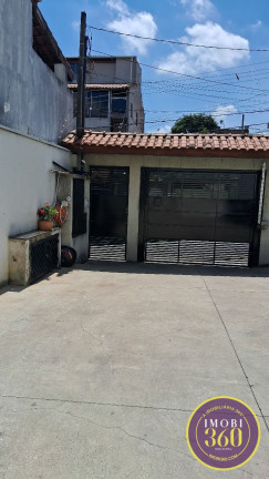 Imagem Sobrado com 2 Quartos à Venda, 70 m² em Vila Dalila - São Paulo Imagem Sobrado com 2 Quartos à Venda, 70 m² em Vila Dalila - São Paulo