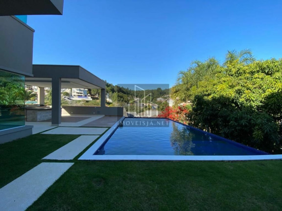 Imagem Casa com 5 Quartos para Alugar, 760 m² em Alphaville - Santana De Parnaíba Imagem Casa com 5 Quartos para Alugar, 760 m² em Alphaville - Santana De Parnaíba