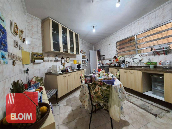 Imagem Casa com 3 Quartos à Venda, 172 m² em Alto Da Lapa - São Paulo
