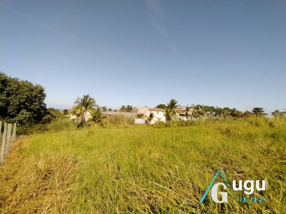 Imagem Terreno à Venda, 900 m² em Meaípe - Guarapari