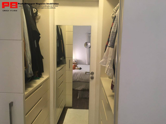 Imagem Apartamento com 2 Quartos à Venda, 75 m² em Vila Nova Conceição - São Paulo