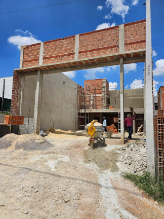 Imagem Galpão para Alugar, 227 m² em Jardim Guarujá - Salto