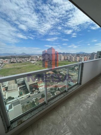 Imagem Apartamento com 2 Quartos à Venda, 69 m² em Praia De Itaparica - Vila Velha